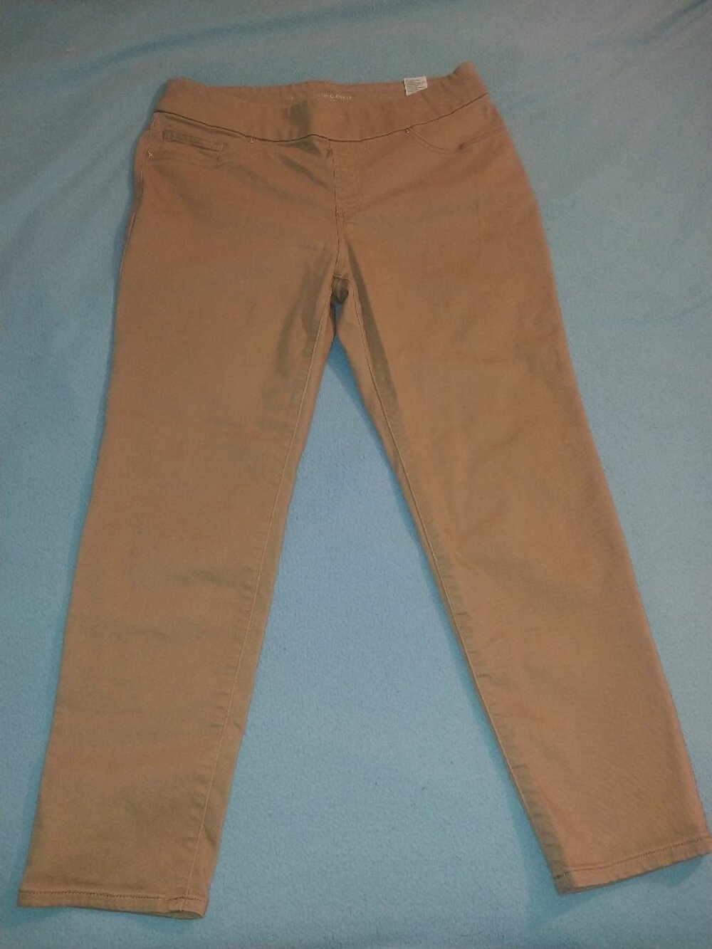Chico's jeggings